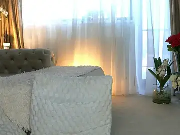 Stripchat Best Webcam of ChloeVelvetx
