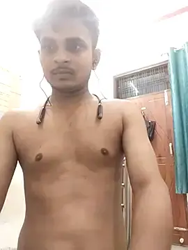 Stripchat Adult Webcam of Sumit_LkO