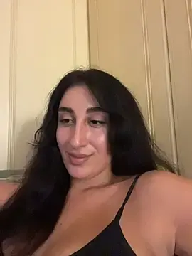Stripchat Nude Webcam of _Elina_
