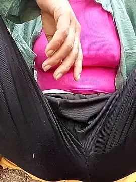 Stripchat Private Sex Chat of pitty_mymi