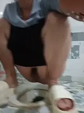Stripchat Best Webcam of pitty_mymi
