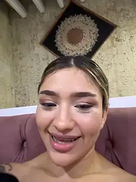 Stripchat Sex Chat of Arianavillada