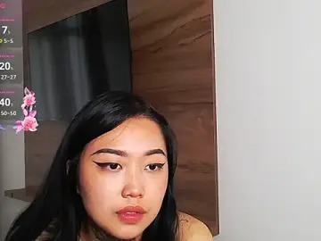 Stripchat Adult Video Chat of LillGothBaby