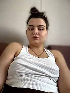 Stripchat Adult Webcams of NikaMur