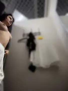 Stripchat Live Porn of NikaMur