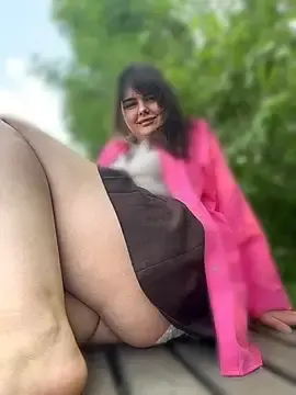Stripchat Best live sex cam show of NikaMur