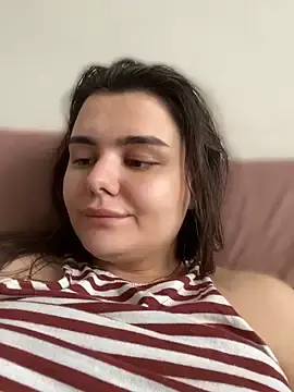 Stripchat Best Webcam of NikaMur