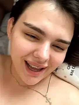 Stripchat Free Live Porn of NikaMur