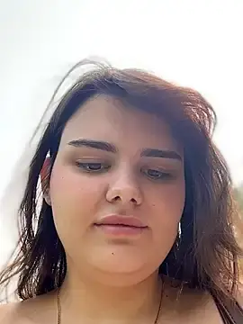 Stripchat Best Webcam of NikaMur