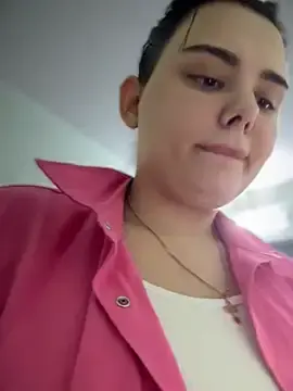 Stripchat Free Live Porn of NikaMur