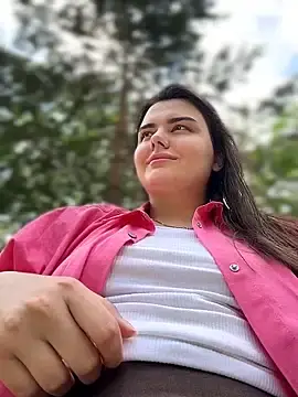 Stripchat Free Porn Cam of NikaMur