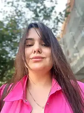 Stripchat Live Sex Cam of NikaMur