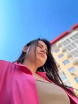 Stripchat Best live sex cam show of NikaMur