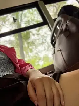 Stripchat Sex Cam of NikaMur