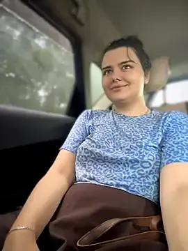 Stripchat Free Porn Cam of NikaMur