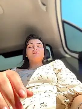 Stripchat Free Live Porn of NikaMur
