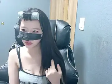 Stripchat Sex Cam of Hyeri_0306