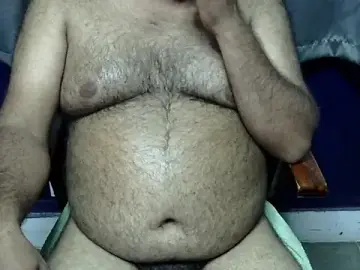 Stripchat Live Porn of hairysubcub_70