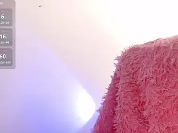 Stripchat Best Webcam of BeckyAnders