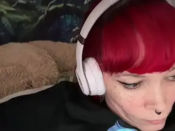Stripchat Nude Webcam of FRRANNKIE