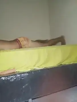 Stripchat Best Webcam of TiagosafadoFortaleza