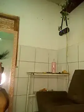 Stripchat Private Sex Chat of TiagosafadoFortaleza