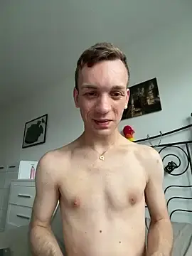 Stripchat Nude Webcam of nick_subvyx