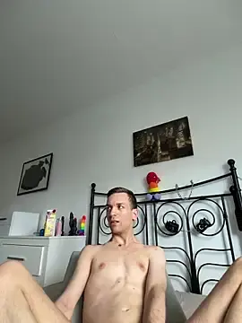 Stripchat Free Porn Cam of nick_subvyx