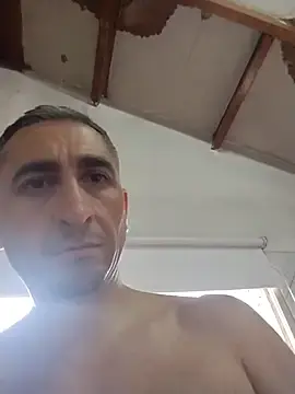 Stripchat Live Porn of Alejandro83bsf