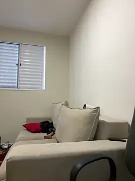Stripchat Best live sex cam show of NathFox