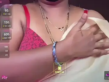 Stripchat Private Sex Chat of Vidhya_telugu