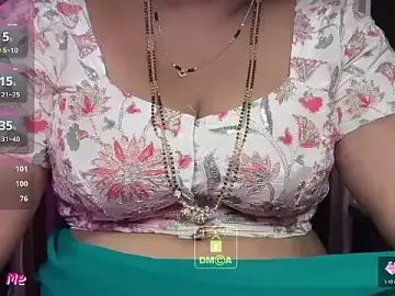 Stripchat Free Porn Cam of Vidhya_telugu