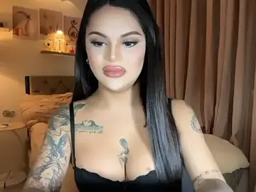 Stripchat Free Live Porn of sex_madness101