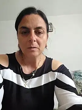 Stripchat Live Porn of IsabelleCraft