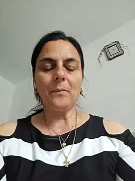 Stripchat Free Porn Cam of IsabelleCraft