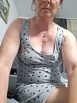 Stripchat Best Webcam of IsabelleCraft