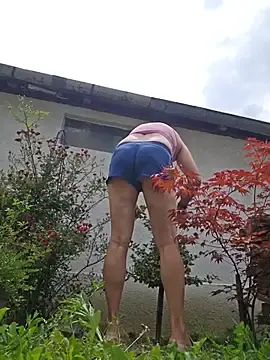 Stripchat Sex Cam of IsabelleCraft