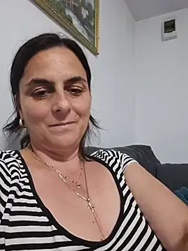 Stripchat Best live sex cam show of IsabelleCraft