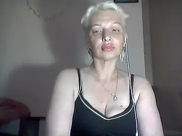 Stripchat Nude Webcam of MaryJane441