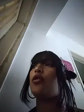 Stripchat Sex Chat of SaharQamar