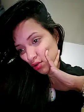 Stripchat Best Webcam of SaharQamar