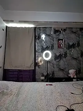 Stripchat Free Live Porn of SaharQamar