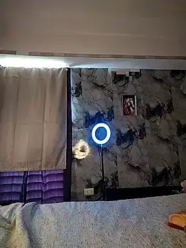 Stripchat Live Porn of SaharQamar