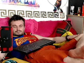 Stripchat Watch Live Sex Cams of KingOfSinRO69