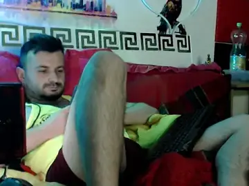 Stripchat Sex Chat of KingOfSinRO69