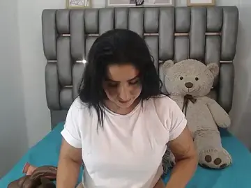 Stripchat Nude Webcam of Miia_Rosee_