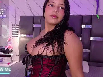 Stripchat Sex Chat of PittAndLunaa