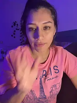Stripchat Live Porn of S_Beck
