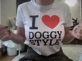 Xlovecam Live Porn of MargoFun