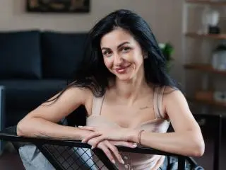 Xlovecam Private Sex Chat of EvaClarkX